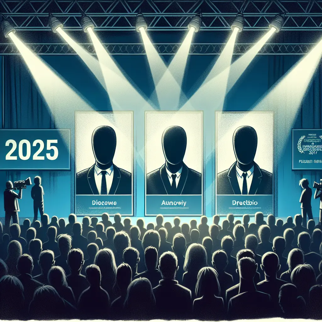 Representation of Cannes 2025: Estrenos celebrados de Lynne Ramsay, Richard Linklater y Wes Anderson
