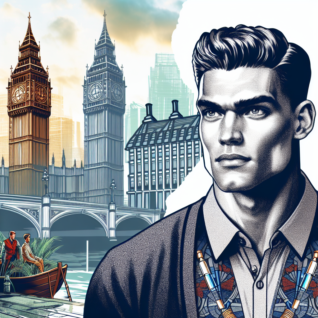 Representación de Dejon Noel-Williams: entrenador personal de 26 años y concursante de Love Island 2025 de Londres