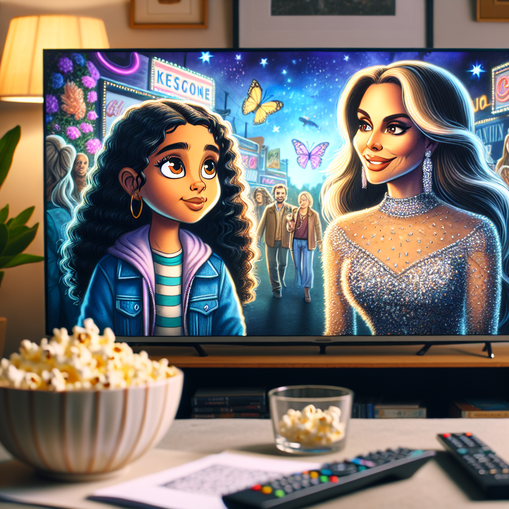 Representación de Primeros seis minutos del estreno de la temporada 2 de 'Wednesday' revelados, con la participación de Jenna Ortega y el casting oficial de Lady Gaga