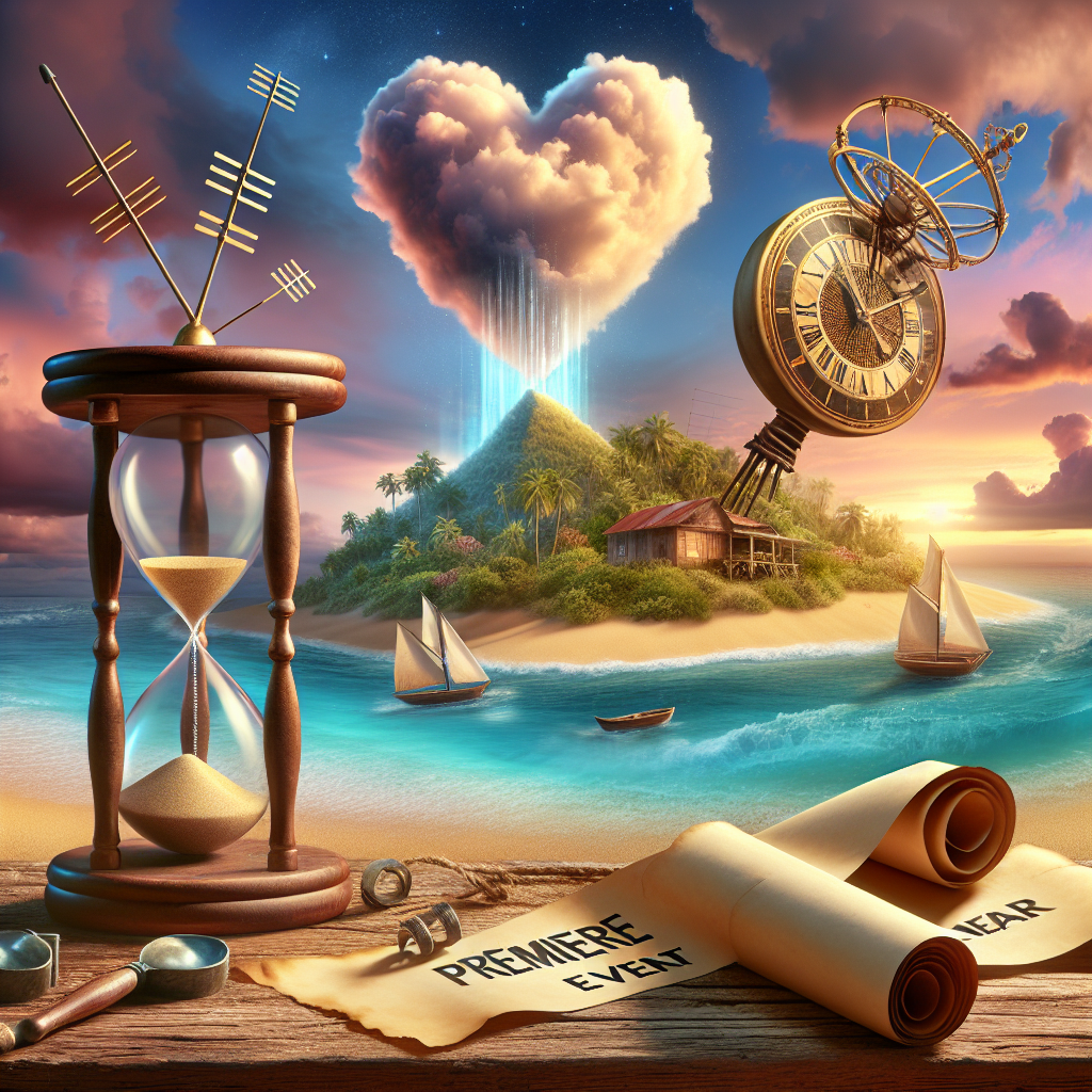 Representation of Love Island Series 12: ITV Announces Premiere Date and Time